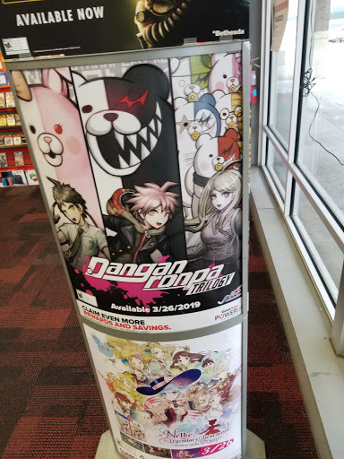 Shopping Mall «Southland Terrace Shopping Center», reviews and photos, 3971 7th Street Rd, Louisville, KY 40216, USA