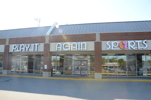 Sporting Goods Store «Play It Again Sports Louisville East», reviews and photos, 291 N Hubbards Ln #105, Louisville, KY 40207, USA