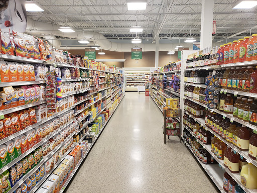 Supermarket «Publix Super Market at The Grove», reviews and photos, 4870 S Apopka Vineland Rd, Orlando, FL 32819, USA