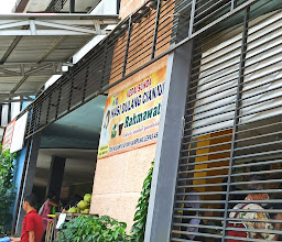 Nasi Dulang Cianjur Rahmawati photo