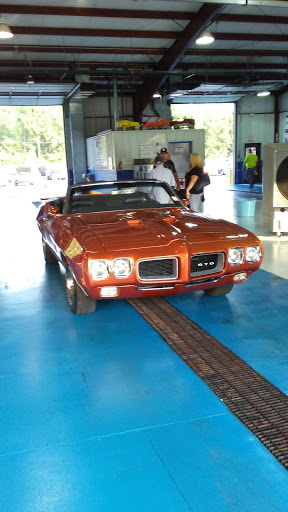 Auto Auction «Capital City AA», reviews and photos