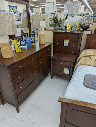 Furniture Store «Regency Furniture», reviews and photos, 8003 New Hampshire Ave, Hyattsville, MD 20783, USA