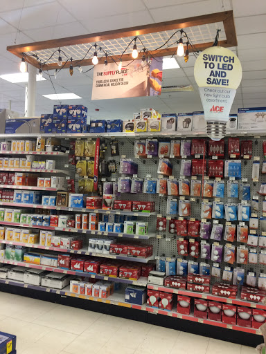 Hardware Store «Cherry Creek Ace Hardware», reviews and photos, 1417 S Holly St, Denver, CO 80222, USA