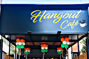 Hangout cafe image