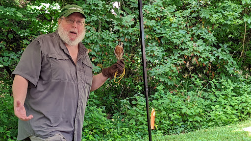 Park «Mary Gray Bird Sanctuary», reviews and photos, 3499 S Bird Sanctuary Rd, Connersville, IN 47331, USA