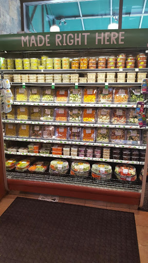 Grocery Store «Whole Foods Market», reviews and photos, 500 Wilshire Blvd, Santa Monica, CA 90401, USA