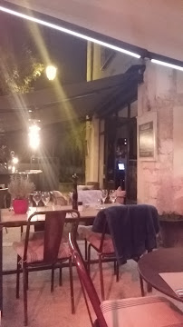 Atmosphère du Restaurant La Petite Cuillère à Villeneuve-lès-Avignon - n°14