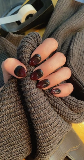 Nail Salon «Vip Nail Salon», reviews and photos, 3349 Valley Pike, Winchester, VA 22602, USA