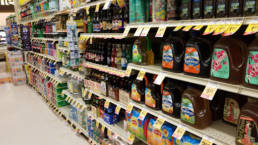 Grocery Store «Safeway», reviews and photos, 4754 42nd Ave SW, Seattle, WA 98116, USA