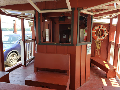 Ferry Service «Millersburg Ferry», reviews and photos, River St, Millersburg, PA 17061, USA