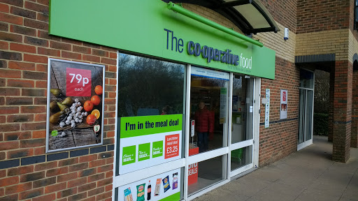 Co-operative Food