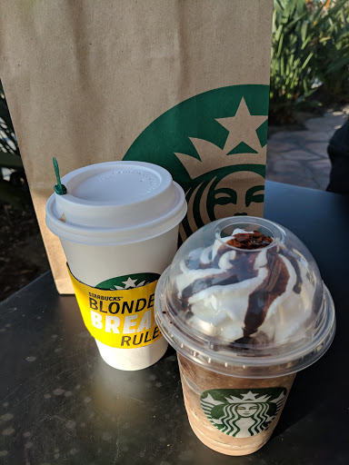 Starbucks image