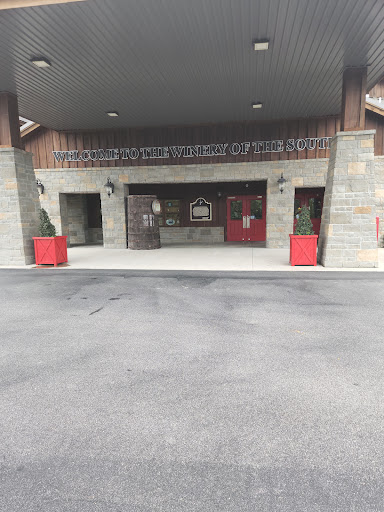 Winery «Duplin Winery», reviews and photos, 4650 Hwy 17 S, North Myrtle Beach, SC 29582, USA