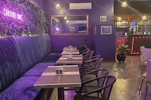 Orchid Café Restaurant & Mocktails Gulu image