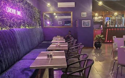 Orchid Café Restaurant & Mocktails Gulu image