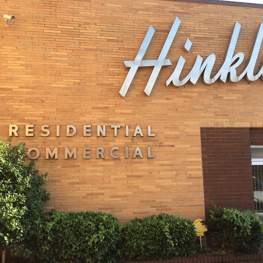 Roofing Contractor «Hinkle Roofing», reviews and photos, 639 1st Ct N, Birmingham, AL 35203, USA