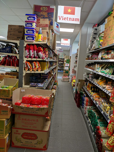 Rezensionen über Taste of Asia in Kreuzlingen - Supermarkt