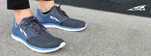 Running Store «Road Runner Running Store», reviews and photos, 3002 W Cary St, Richmond, VA 23221, USA