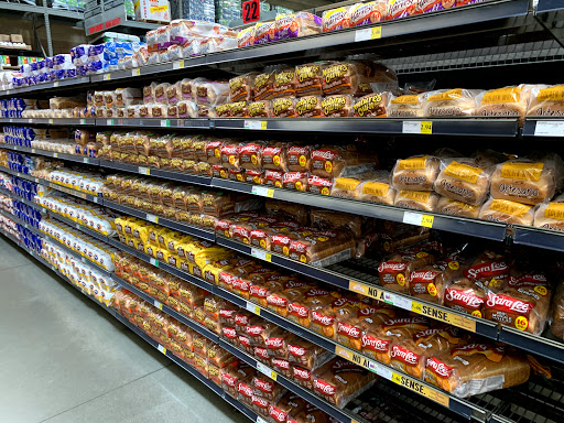 Supermarket «WinCo Foods», reviews and photos, 6801 Panama Ln, Bakersfield, CA 93313, USA