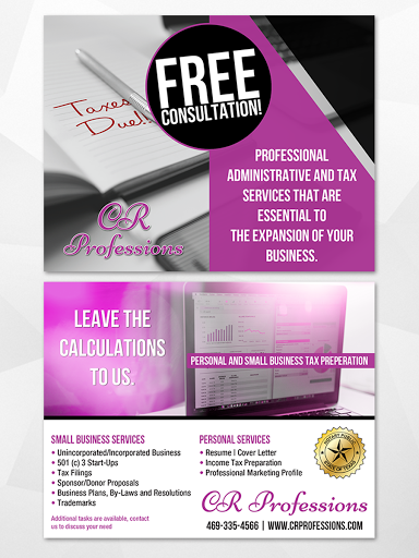 Commercial Printer «The Print Lab», reviews and photos, 490 N Kentucky St, McKinney, TX 75069, USA