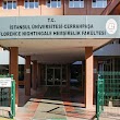 İstanbul Üniversitesi  Cerrahpaşa Florence Nightingale Hemşirelik Fakültesi