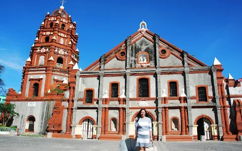 Saints Peter & Paul Parish Church - Calasiao, Pangasinan (Archdiocese of Lingayen-Dagupan) image