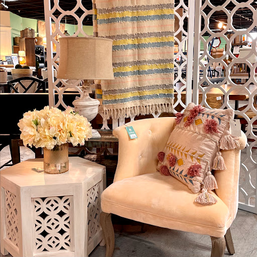 Furniture Store «Nadeau - Furniture With a Soul», reviews and photos, 647 Thompson Ln, Nashville, TN 37204, USA