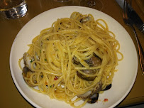 Spaghetti du Restaurant italien Les Cailloux à Paris - n°8