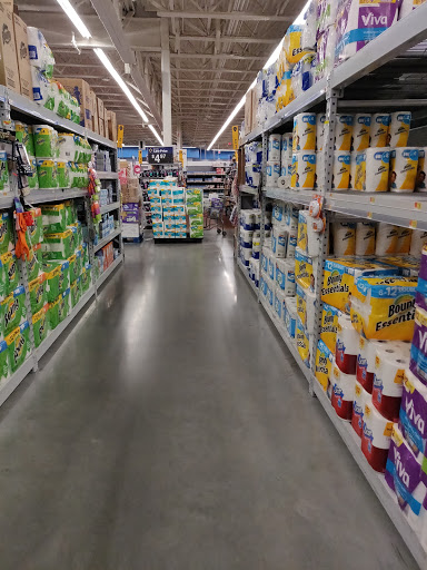 Discount Store «Walmart», reviews and photos, 2525 N Decatur Rd, Decatur, GA 30033, USA