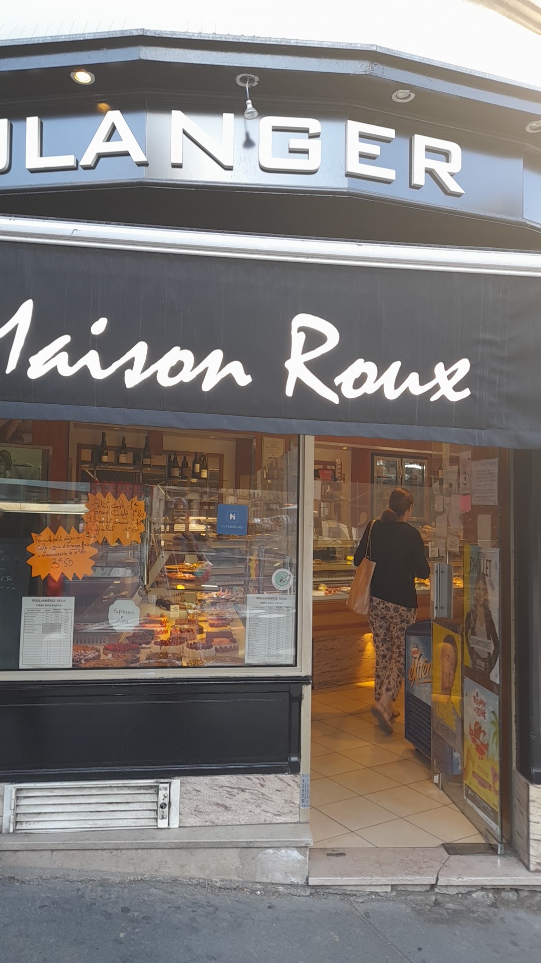 Photo n° 1 de l'avis de Noham.l fait le 04/07/2022 à 17:08