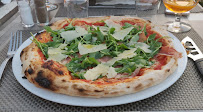 Pizza du Restaurant italien La Riviera à Montargis - n°12