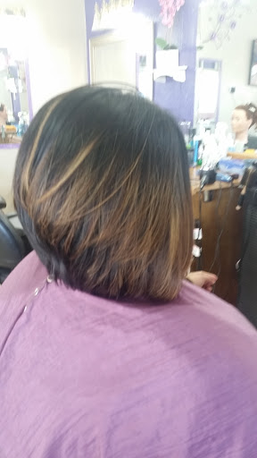 Hair Salon «Nuevo Look Beauty Salon», reviews and photos, 228 Martha St, Euless, TX 76040, USA