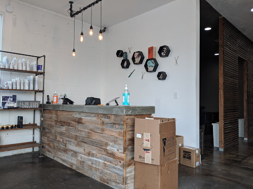 Hair Salon «Relik Salon», reviews and photos, 354 State St, Orem, UT 84057, USA