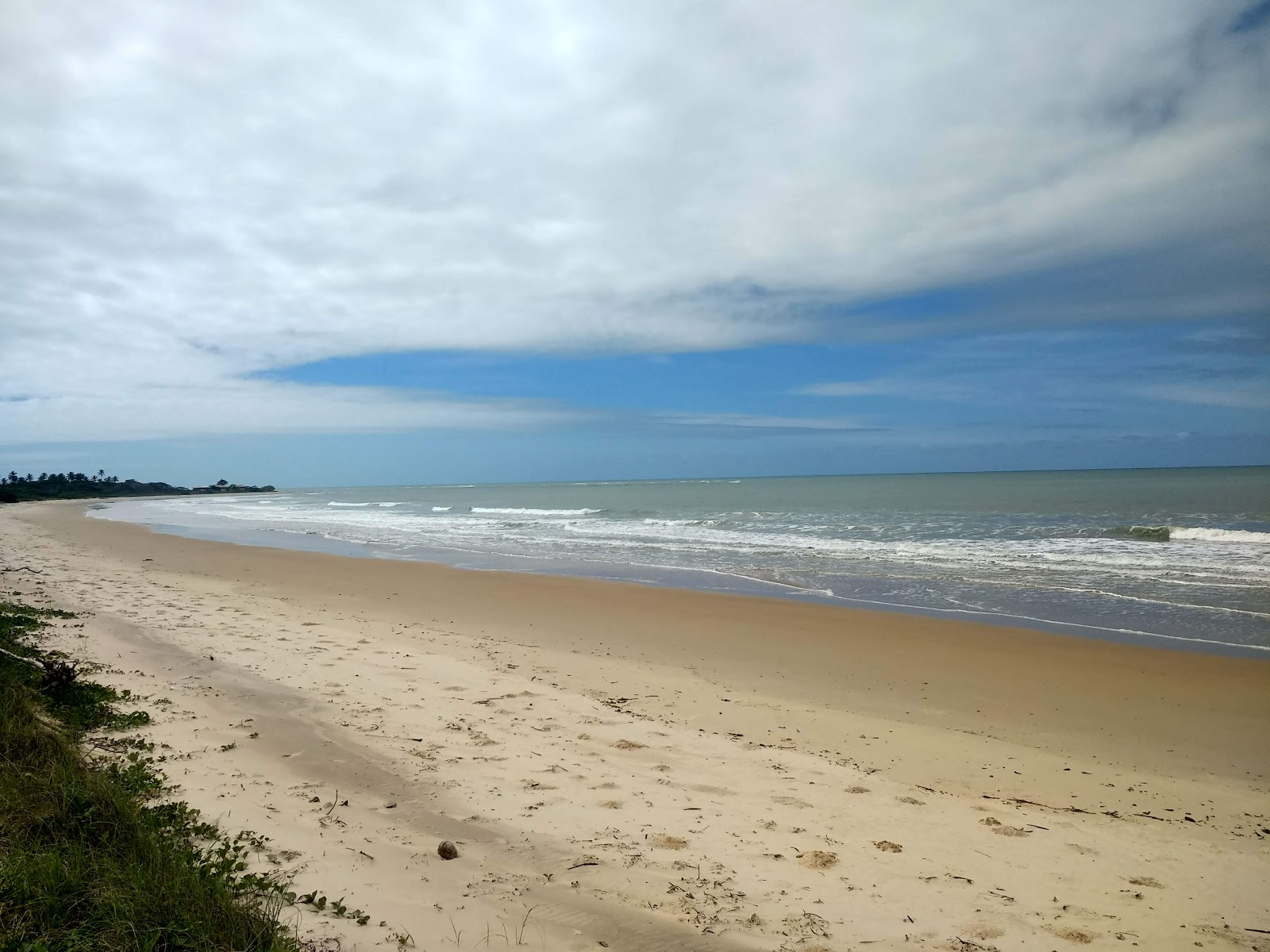 Praia de Itaquena photo #7