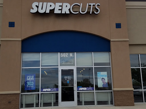 Hair Salon «Supercuts», reviews and photos, 502 N 325 E, Harrisville, UT 84404, USA