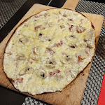 Photo n° 2 de l'avis de Yo. fait le 26/12/2021 à 11:13 pour Restaurant Le Tonneau à Strasbourg