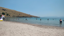 Photo de Paralia Klima avec un niveau de propreté de très propre