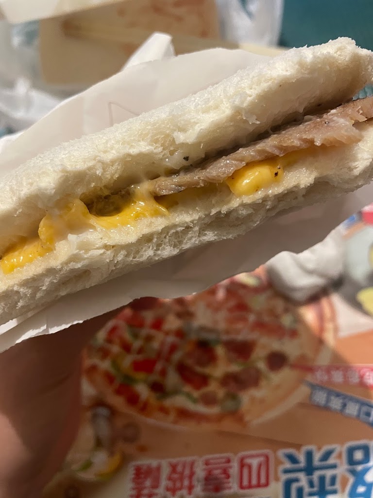 麥町吐司工房 土城裕民店 的照片