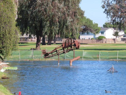 Golf Course «Navy Golf Course», reviews and photos, 5660 Orangewood Ave, Cypress, CA 90630, USA