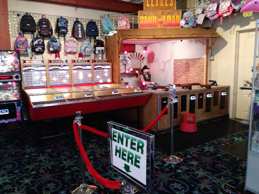 Amusement Center «Funland Family Fun Center», reviews and photos, 200 Pacific Ave, Long Beach, WA 98631, USA