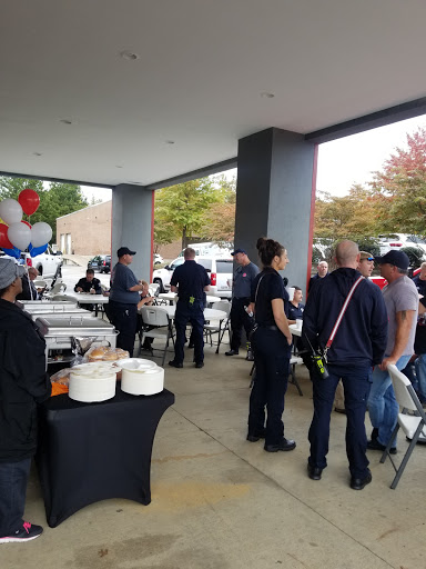 Motorcycle Dealer «Desoto Honda», reviews and photos, 5656 Goodman Rd, Olive Branch, MS 38654, USA