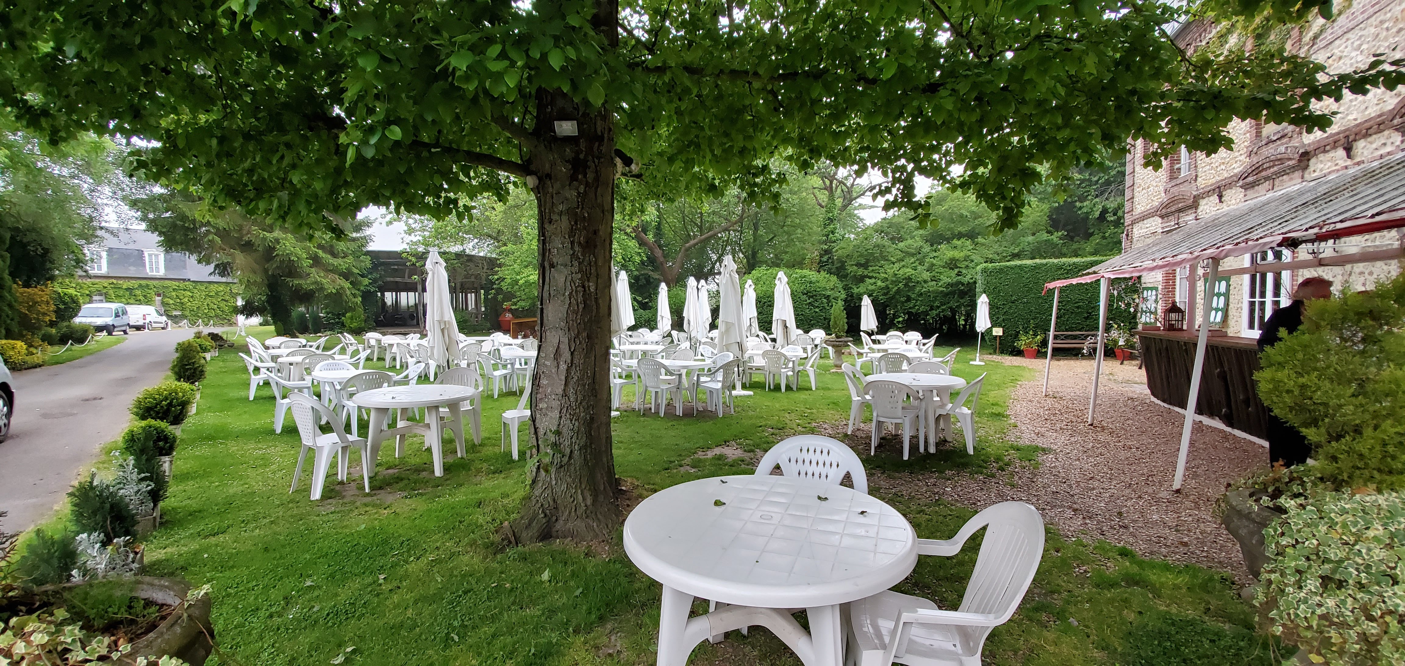 Photo n° 4 de l'avis de Gilles.a fait le 23/05/2019 à 11:31