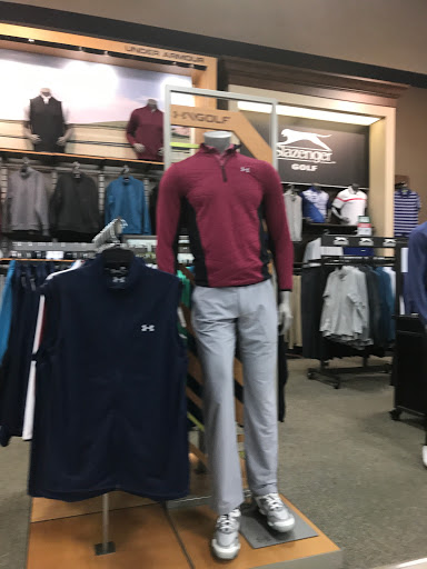 Sporting Goods Store «Golf Galaxy», reviews and photos, 4250 Easton Gateway Dr, Columbus, OH 43219, USA
