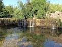 Cascade du Gapeau Solliès-Pont