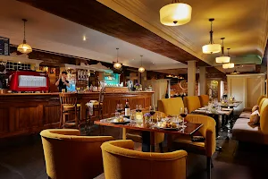 The Old Lodge Gastro Pub image