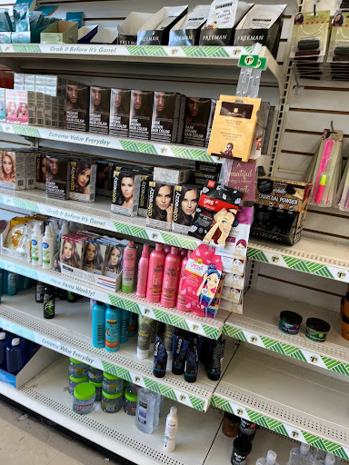 Dollar Store «Dollar Tree», reviews and photos, 2305 Colorado Blvd, Denton, TX 76205, USA