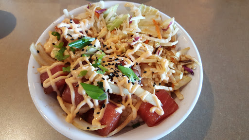 Barbecue Restaurant «Aloha Alabama BBQ and Bakery», reviews and photos, 2309 Westhaven Dr, Westport, WA 98595, USA