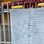 Photo n°1 de l'avis de Etienne. fait le 21/03/2023 à 17:12 sur le  Pizzeria Pit Stop Lazise à Lazise