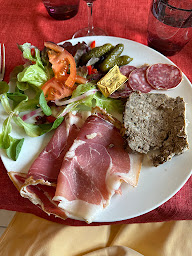 Photo n°40 de Logis Hôtel Restaurant & Spa Les Remparts à Salers ()