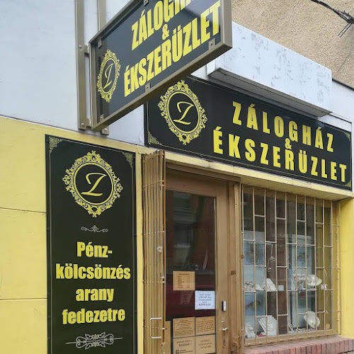 Értékelések erről a helyről: Zálogház és Ékszerüzlet-Zemef Kft. - GLS Csomagpont, Szeged - Ékszerekbolt
